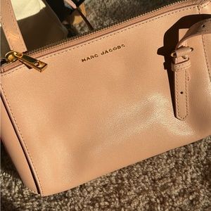 Medium Marc Jacobs Purse with shoulder strap
